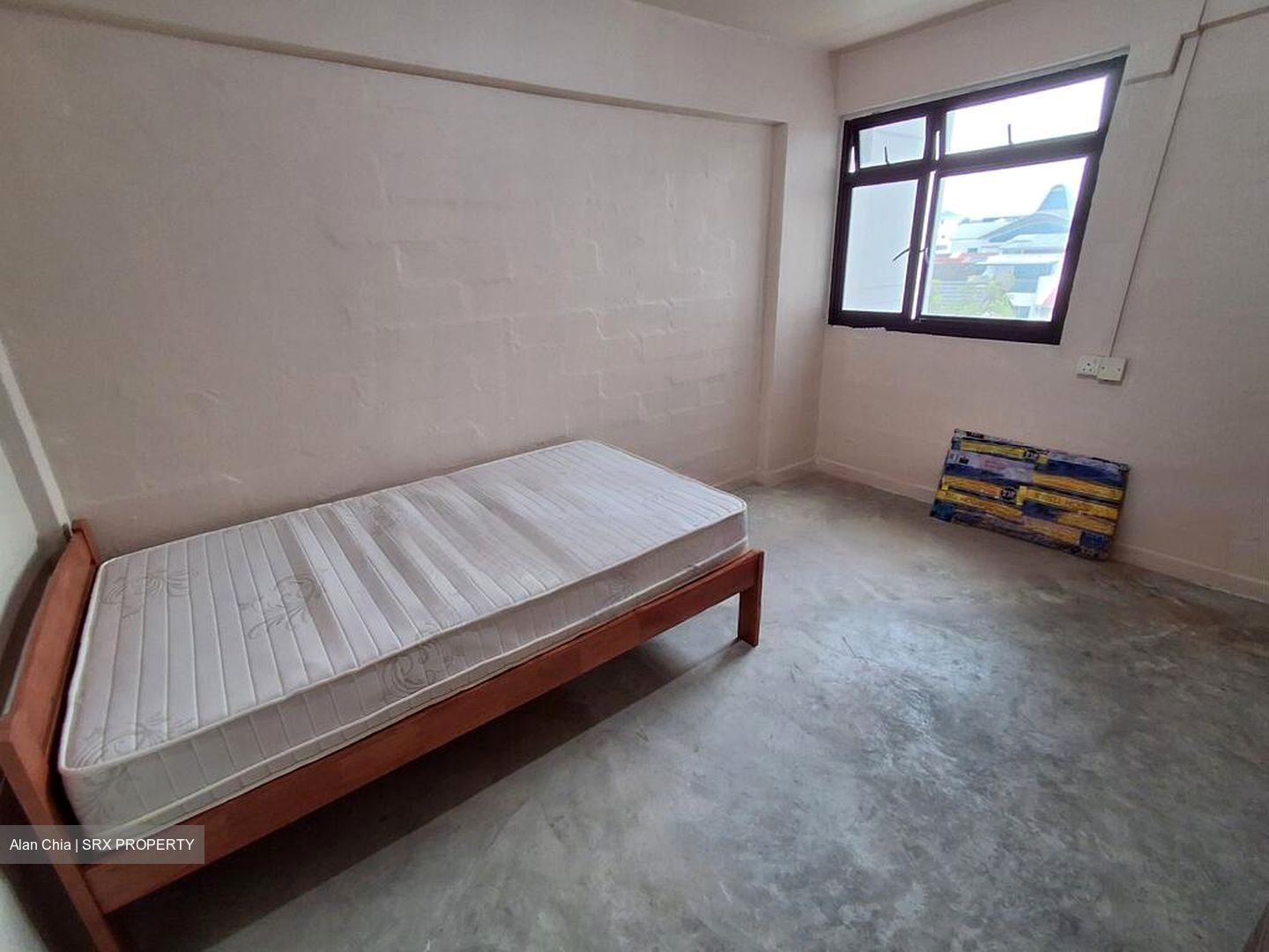 Blk 23 SIN MING VILLE (Bishan), HDB 3 Rooms #475778311